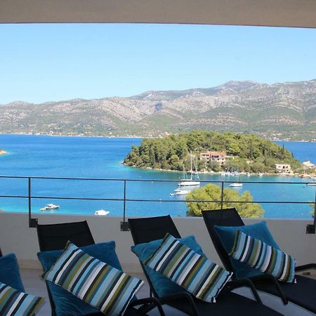 Korcula Holiday Zrnovo Exterior foto